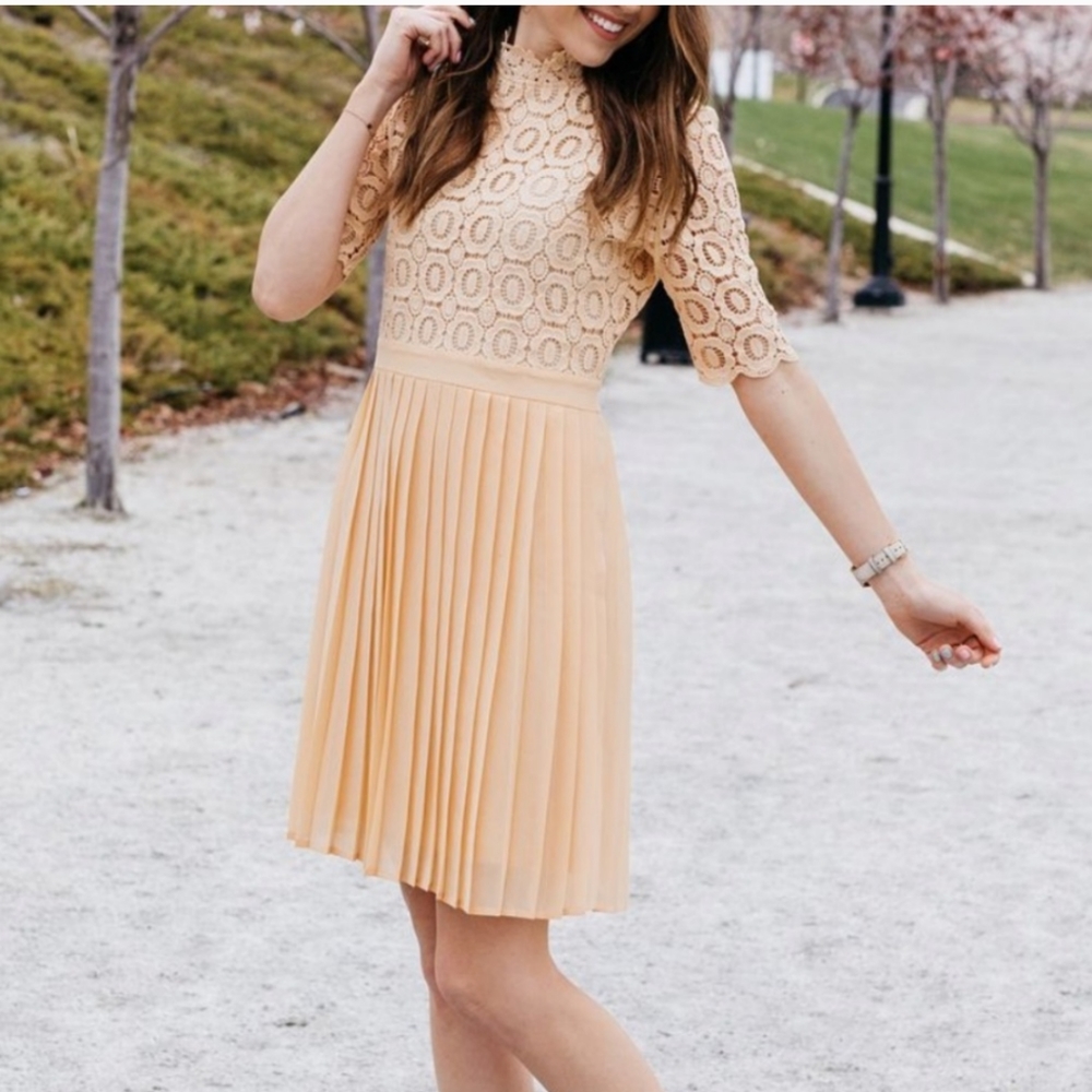 Ivy City co dress